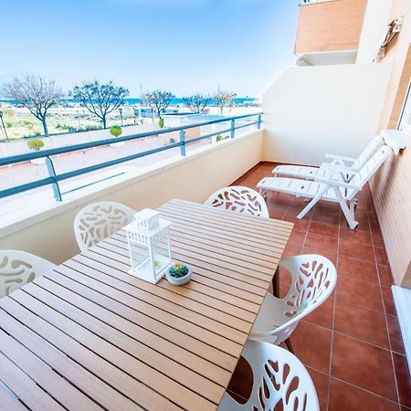 Piso Encantador Junto Al Mar, Relax, Tranquilidad Torre Del Mar Exterior photo